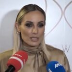 Eleonora Meleti: "TV is not over for me"