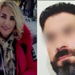 Femicide in Ampelokipis: "It was a moment of uncontrollable rage", the accused claimed