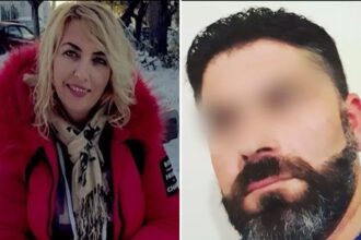 Femicide in Ampelokipis: "It was a moment of uncontrollable rage", the accused claimed