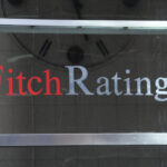 Fitch confirms Greece's credit rating at investment grade BBB- with stable outlook