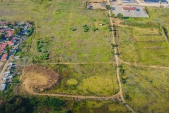 GAIAOSE: Interest from 4 schemes for the development of a business park in the former Gonou Camp