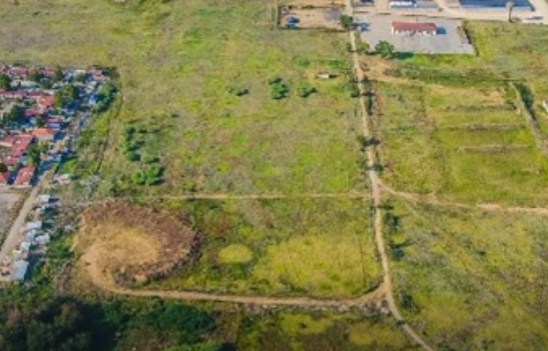 GAIAOSE: Interest from 4 schemes for the development of a business park in the former Gonou Camp