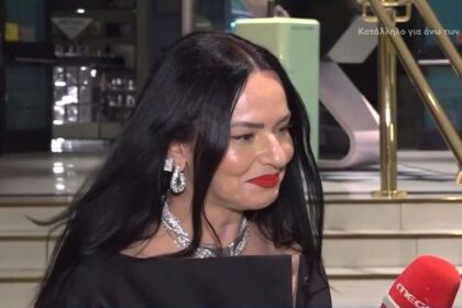 Genevieve Mazari on "First Dates": "I've had players come to the game and flirt with me"