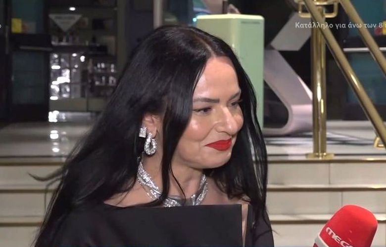 Genevieve Mazari on "First Dates": "I've had players come to the game and flirt with me"