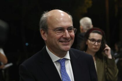 Hatzidakis: The Commission's approval of the Greek budget without reservations certifies the credibility of our policy