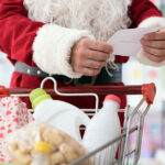 IELKA: "Christmas basket" prices reduced by 3% in large supermarket chains