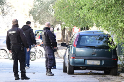 Massacre in Glyfada: Seven perpetrators of the double murder, the six identified - It seems that it was a settlement of accounts of the Turkish mafia