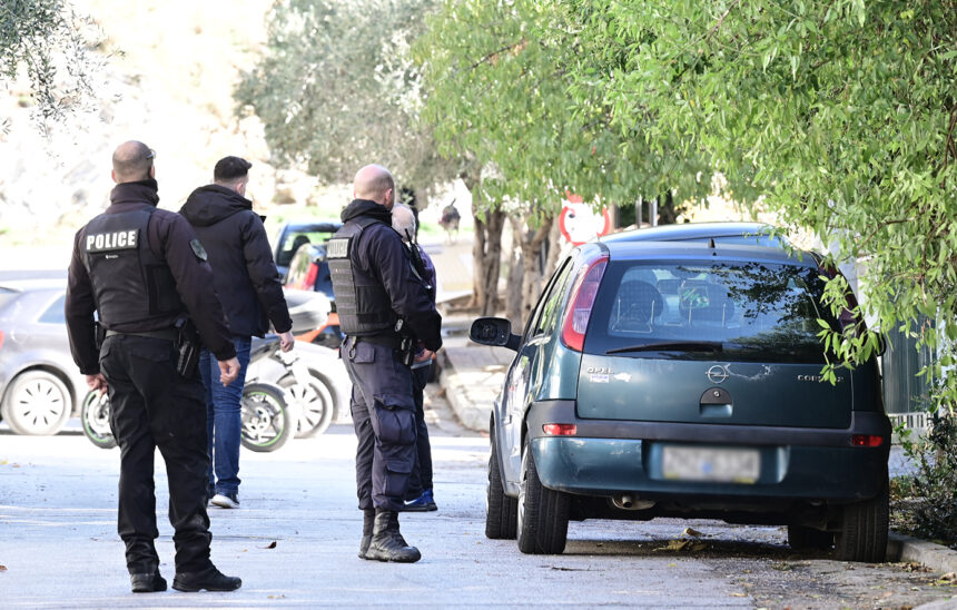 Massacre in Glyfada: Seven perpetrators of the double murder, the six identified - It seems that it was a settlement of accounts of the Turkish mafia