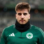 Official extension of Ioannidis' contract with Panathinaikos until 2028 - The highest paid Greek in the Super League