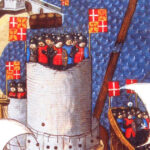 On This Day: December 20, 1522 – The Johnites surrender Rhodes to Suleiman the Magnificent