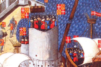 On This Day: December 20, 1522 – The Johnites surrender Rhodes to Suleiman the Magnificent