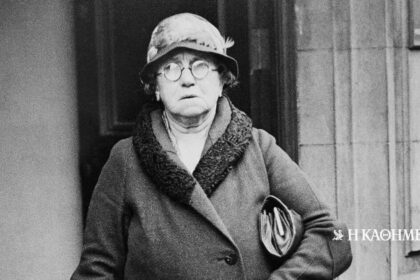 On This Day: December 21, 1919 – Emma Goldman is deported to Soviet Russia