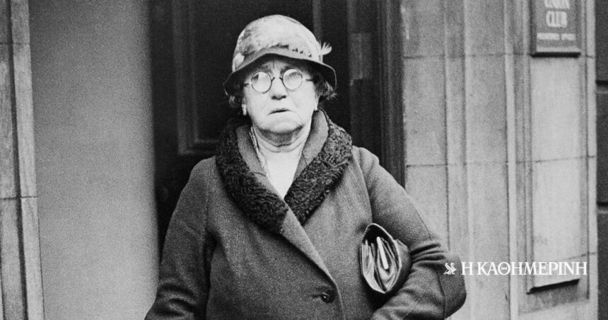 On This Day: December 21, 1919 – Emma Goldman is deported to Soviet Russia