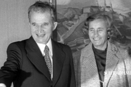 On This Day: December 22, 1989 – The Ceausescu regime in Romania collapses