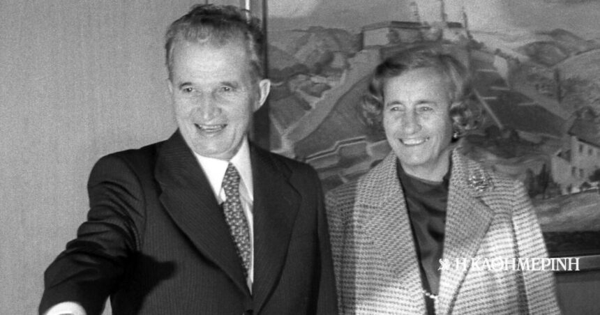 On This Day: December 22, 1989 – The Ceausescu regime in Romania collapses