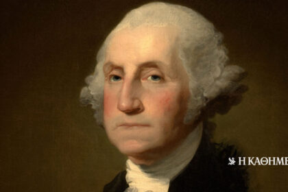 On This Day: December 5, 1792 – George Washington is re-elected president of the United States