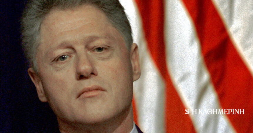 On This Day: November 19, 1998 – The first public impeachment hearing for President Clinton