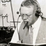 On Today: December 24, 1906 – The first radio transmission of voice and music