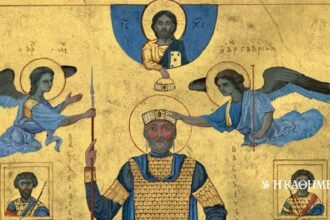 On this day: December 15, 1025 – Basil II dies