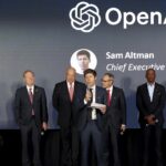 OpenAI is moving to become a for-profit company