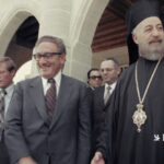 Thomas Alan Schwartz: What Kissinger didn't understand about Cyprus