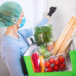 Tips for preventing foodborne illness