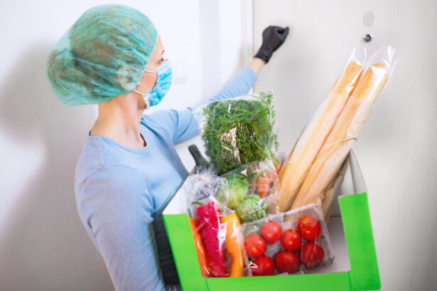 Tips for preventing foodborne illness