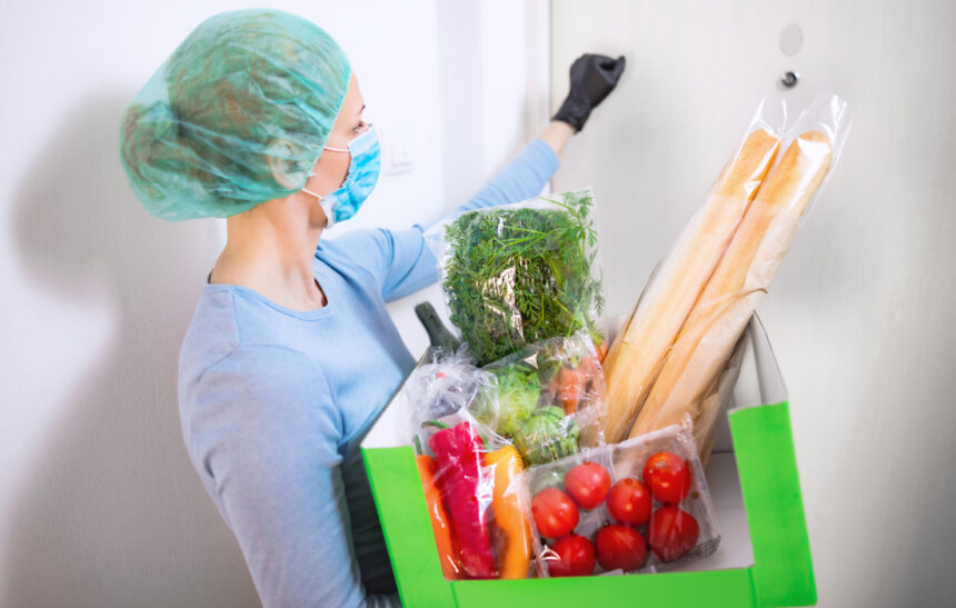 Tips for preventing foodborne illness