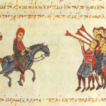 Today: December 11, 969 – Nikephoros II Phokas is assassinated