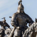 Today: December 6, 1240 – The Mongols capture Kiev