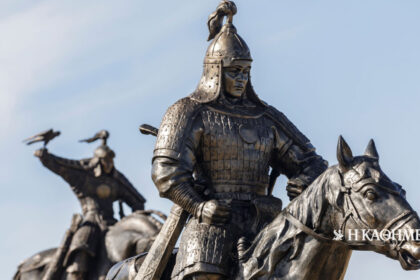 Today: December 6, 1240 – The Mongols capture Kiev