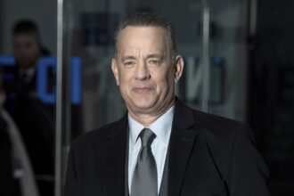 Tom Hanks explores wildlife in America in 'The Americas' docu-series