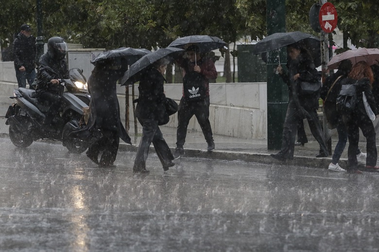 Weather to worsen with heavy rain over weekend, forecasters say