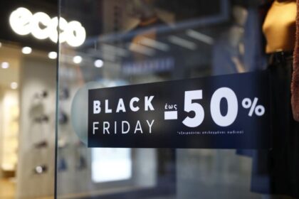 What consumers should look out for when shopping on Black Friday and Cyber ​​Monday