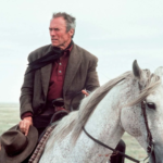 94-year-old Clint Eastwood is preparing his next film