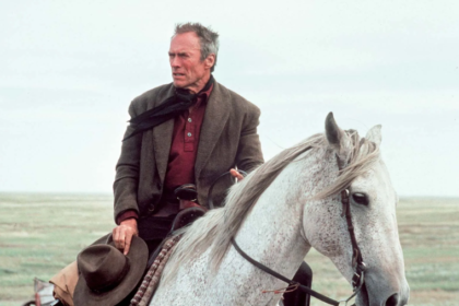 94-year-old Clint Eastwood is preparing his next film