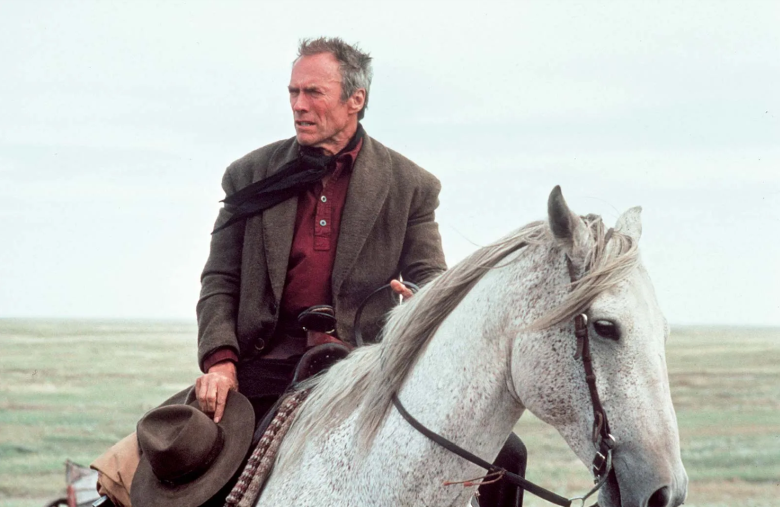 94-year-old Clint Eastwood is preparing his next film