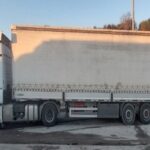 A truck driver who transported illegal immigrants to Evros was arrested