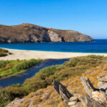 Andros first among Europe's 15 proposed places for April holidays