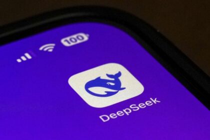 Chinese Alibaba presented an artificial intelligence model for which it claims to superior Deepseek