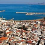 Crete is a top destination for Finns