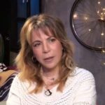 Dimitra Papadopoulou: I was going through a difficult phase in my personal life, I was very confused