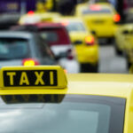 Extension of the application deadline for the "Green Taxi" action