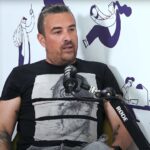 Giannis Aivazis: "I have lost jobs because I rejected erotic suggestions from men"