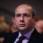 Hatzidakis: Close to zero deficit in 2024, tax cuts for the middle class in 2025