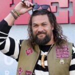 Jason Momoa returns as 'Lobo' in the new DC Universe