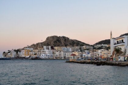 Karpathos in the 10 most up-and-coming destinations on the planet for 2025​​​​​​​​​​