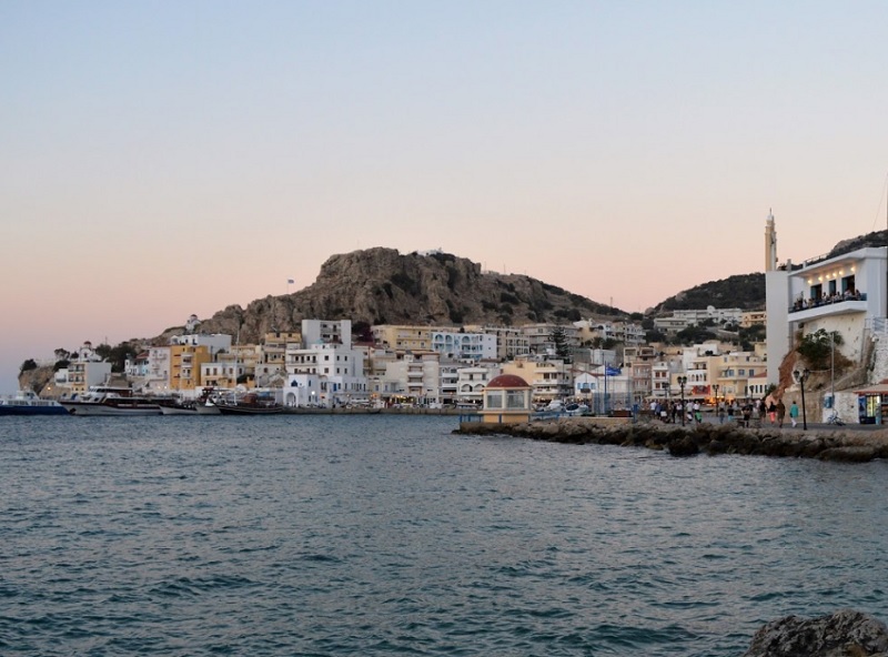 Karpathos in the 10 most up-and-coming destinations on the planet for 2025​​​​​​​​​​