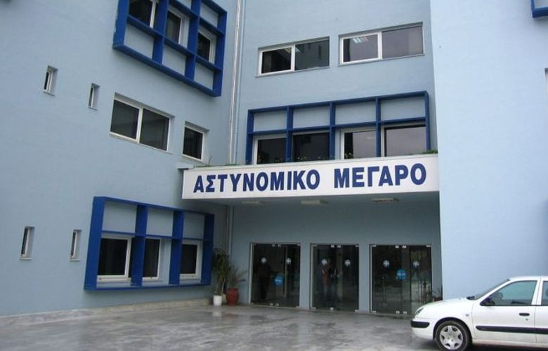 New Chania Traffic Administrator found serious deficiencies in staff