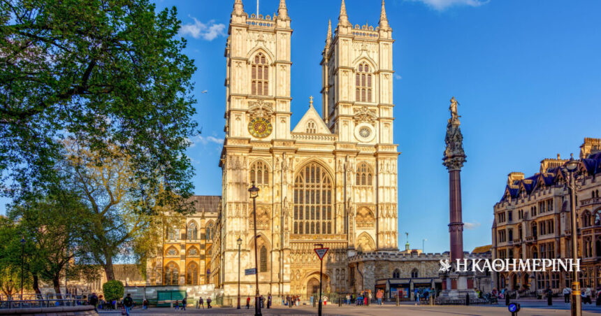 On This Day: 28 December 1065 – Westminster Abbey is inaugurated